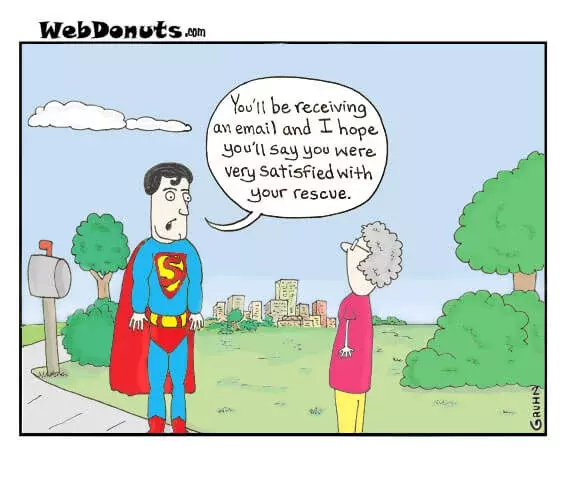 funny employee engagement cartoons