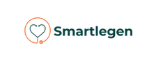 Smartlegen logo